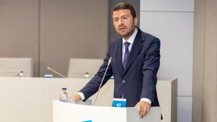 BİK Genel M&uuml;d&uuml;r&uuml; &Ccedil;ay: Basınımıza sağlanan kamu desteği 5,2 milyar TL&rsquo;ye ulaştı