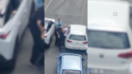 Hem ehliyetleri gitti hem ara&ccedil;ları bağlandı: Trafik magandalarına dev ceza!