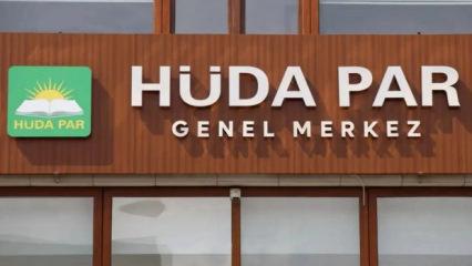 H&Uuml;DA PAR'dan kamu kurumları i&ccedil;in uyuşturucu testi &ccedil;ağrısı 