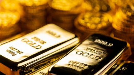 H&uuml;k&uuml;met "altın almayın" dedi, talep patladı: 21 milyar dolarlık m&uuml;cevher satışı!