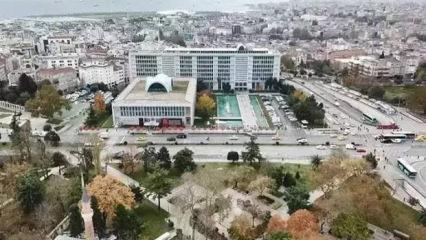 İBB'ye y&ouml;nelik 'Yolsuzluk' davasında 76&rsquo;ncı duruşma