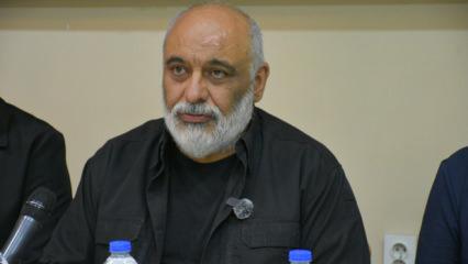 İHH Başkanı Yıldırım: İşgalci İsrail&rsquo;i d&uuml;nyada yalnızlaştırmalıyız