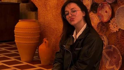 22 yaşındaki Neriban'dan acı haber
