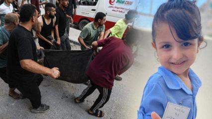 İlk okul g&uuml;n&uuml;nde hayattan koparıldı: 9 yaşındaki Vefa şehit oldu
