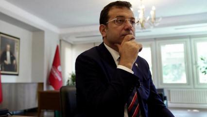İmamoğlu davasında tutuksuz sanık Danış: İki arsamızı zorla elimden aldılar