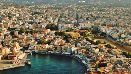 İngiliz turist sivrisinek ısırdı diye otelden para iadesi istedi