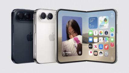 iPhone 18 Pro ve iPhone Duo tanıtıldı! İşte iPhone Duo &ouml;zellikleri ve T&uuml;rkiye fiyatı