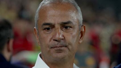 İsmail Kartal&rsquo;dan istifa! Geceye damga vuran su şişesi olayında flaş gelişme
