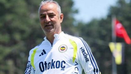 İsmail Kartal'dan Roma ma&ccedil;ında flaş tercih! 
