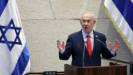 İsrail&rsquo;de geri sayım başladı: Netanyahu&rsquo;nun kaderini bu sayı belirleyecek