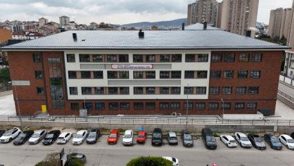 İstanbul'da 83 yeni okul: Yeni eğitim &ouml;ğretim yılında hizmete başlayacak