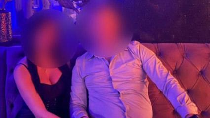İstanbul'da &ccedil;alıştığı şirketten 122 milyon TL'lik vurgun yapan ş&uuml;pheli anlattı 