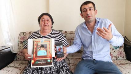 İstanbul'da evden &ccedil;ıkan anne ve 3 &ccedil;ocuğu 2 g&uuml;nd&uuml;r kayıp! 