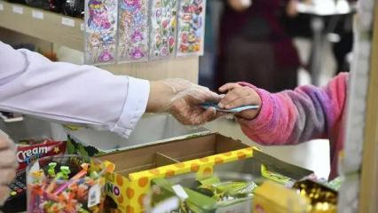 İstanbul'da &ouml;ğrencilere aylık 2 bin lira kantin desteği başlıyor