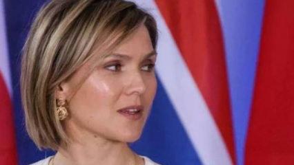 İzlanda Başbakanından Trump'a: Komik değilsin!