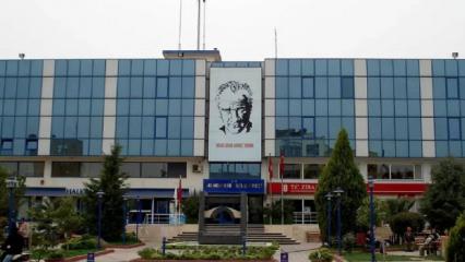 Menderes Belediyesi'ne y&ouml;nelik r&uuml;şvet soruşturmasında bir tutuklama daha ger&ccedil;ekleşti