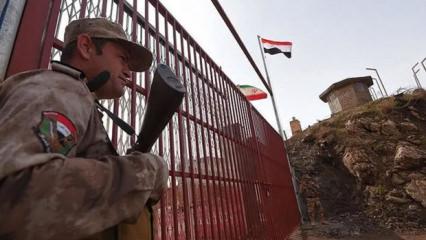 İHA krizi b&uuml;y&uuml;yor: Irak&rsquo;tan İran sınırında kritik karar