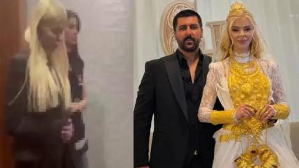 'Vanlı Kara Haydar'ın eşi de yakalanmıştı: Yeni gelişme!