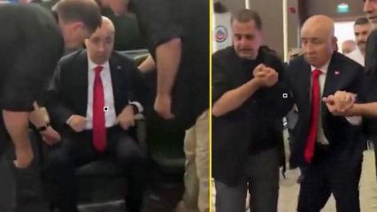 Kahraman gazi Turgut Aslan&rsquo;a y&ouml;nelik aşağılık yoruma tepki: Evinden s&uuml;r&uuml;klenerek alınmalı