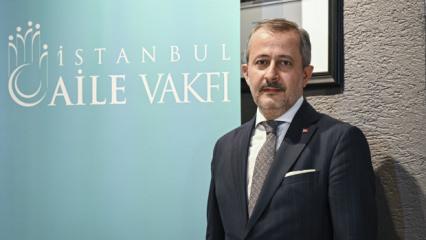 Karabıyık'tan LGBT propagandası uyarısı: Gen&ccedil;ler girdaba &ccedil;ekiliyor, yasal d&uuml;zenleme olmalı