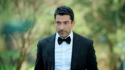 Kenan İmirzalıoğlu'nun net sosyal medya kararı! Akıllara Kıvan&ccedil; Tatlıtuğ'u getirdi