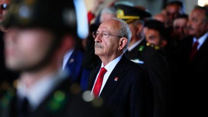 Kılı&ccedil;daroğlu'nu mest eden g&ouml;r&uuml;nt&uuml;: Yakında herkes &ccedil;ok şaşıracak