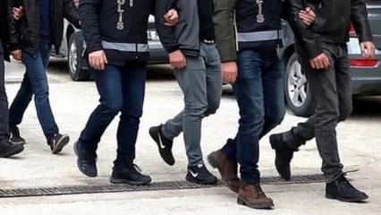 Kilis'te kamu ihalesine fesat ve r&uuml;şvet soruşturması: G&ouml;zaltılar var
