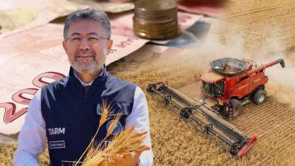 Kırsal kalkınmaya 12,5 milyar liralık dev hibe desteği!