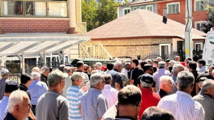 Konya'da arı faciaya neden oldu: 1 &ouml;l&uuml;, 1 yaralı 