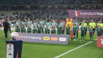 Konyaspor 7 ma&ccedil;lık hasreti bitirdi