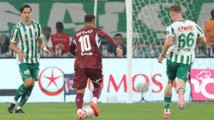 Konyaspor - Trabzonspor! CANLI