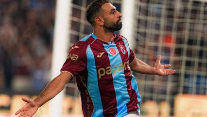 Konyaspor - Trabzonspor! İlk 11'ler
