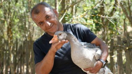 Koronavir&uuml;s iş kurmasına vesile oldu! Ne kadar &uuml;retim yaparsa yapsın talebe yetişemiyor 