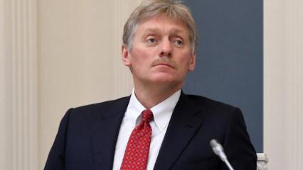 Kremlin: M&uuml;zakereler ekimde başlayabilir