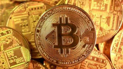 Kripto yatırımcısı dikkat! Bitcoin&rsquo;de 74 bin dolar riski