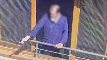 Maltepe&rsquo;de bir kişi silahla ateş a&ccedil;tı: 2 kişi hayatını kaybetti