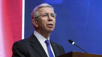 Mansur Yavaş hakkında &ccedil;arpıcı iddia! Tarih vererek duyurdu