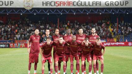 Mardin Spor'un bileği b&uuml;k&uuml;lm&uuml;yor!