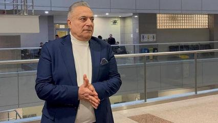 Mehmet Ali Erbil kalp krizi mi ge&ccedil;irdi? Danışmanı a&ccedil;ıkladı
