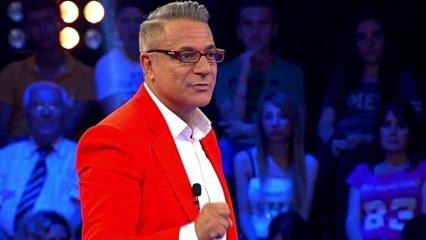 Mehmet Ali Erbil kalp krizi ge&ccedil;irdi iddialarına yanıt! Basın danışmanı duyurdu