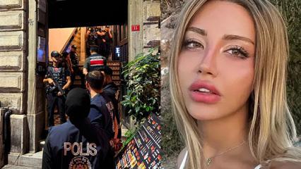 &ldquo;Ailem G&uuml;vende&rdquo; operasyonu: Mika Can Raun'a erişim engeli getirildi!