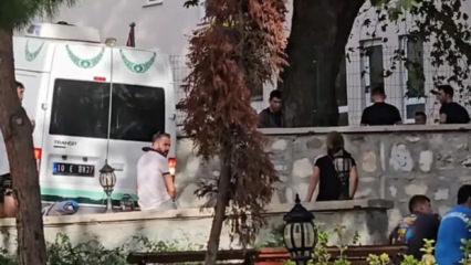 M&uuml;d&uuml;r vekilini makamında &ouml;ld&uuml;ren sanığın cezası belli oldu!