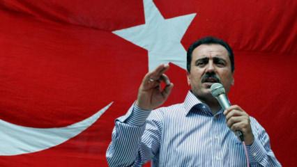 Muhsin Yazıcıoğlu, 12 Eyl&uuml;l'de g&ouml;rd&uuml;ğ&uuml; işkenceleri b&ouml;yle anlatmıştı
