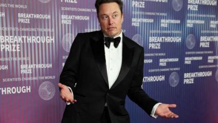 Musk ile eski sevgilisi arasında milyarlık kriz: Dudak u&ccedil;uklatan sus payını reddetti