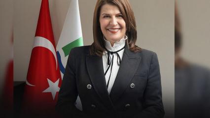 Neden AK Parti'ye katıldı? Saniye Bora ilk kez konuştu! Eleştirilere cevap verdi