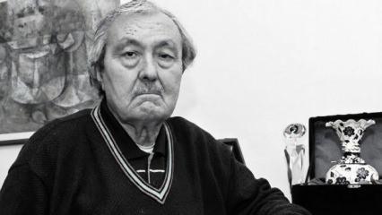 &Ouml;mr&uuml;n&uuml; Kur'an'a hizmete adayan 'uzun mesafe koşucusu': Kemal Kelleci