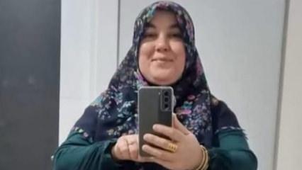 Osmaniye'de Ayşeg&uuml;l Yaşar 13 g&uuml;nd&uuml;r kayıp 