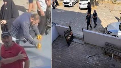 Park kavgası sokağı ayağa kaldırdı: Savcılık ger&ccedil;eği b&ouml;yle duyurdu
