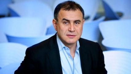 Dr. Kıyamet&rsquo;ten ABD i&ccedil;in 4 b&uuml;y&uuml;k alarm: B&uuml;y&uuml;k &ccedil;&ouml;k&uuml;ş kapıda!