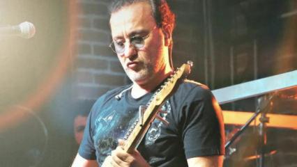 Şarkıcı Nev'den k&ouml;t&uuml; haber!